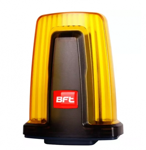 Сигнальная лампа BFT RADIUS LED BT A R0 (D114094 00003) от магазина Метрамаркет