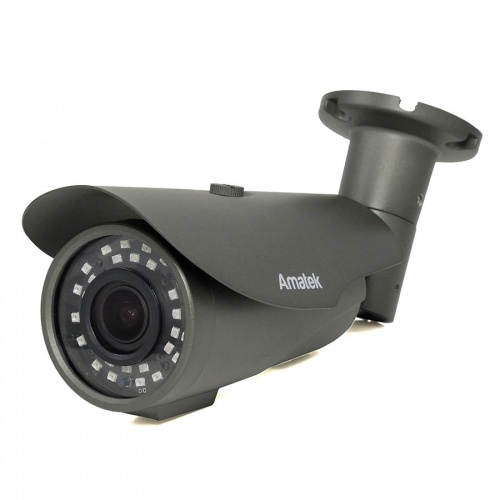 Видеокамера MHD Amatek AC-HS506VSS (2,8-12) от магазина Метрамаркет