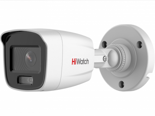 Видеокамера IP HiWatch DS-I250L (4 mm) от магазина Метрамаркет