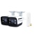 Комплект WIFI/4G видеонаблюдения с 2 уличными камерами 2 Мп PST-G2002CH от магазина Метрамаркет