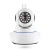 Беспроводная поворотная WiFi камера видеонаблюдения с поддержкой охранных датчиков PST G90C-433 от магазина Метрамаркет