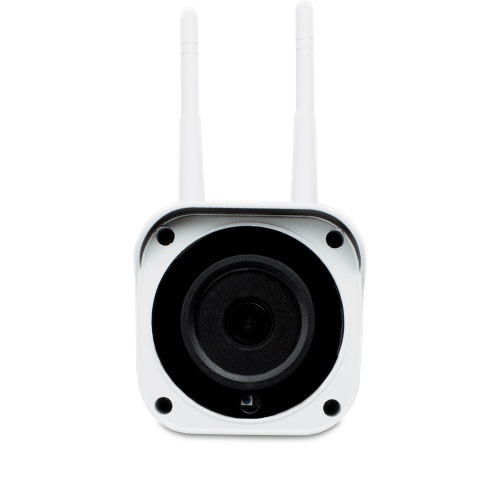 Компактная 4G камера видеонаблюдения 5 Мп 1920P PST GBK50T от магазина Метрамаркет