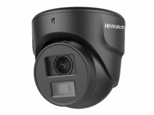 Видеокамера HD-TVI HiWatch DS-T203N (2.8 mm) от магазина Метрамаркет