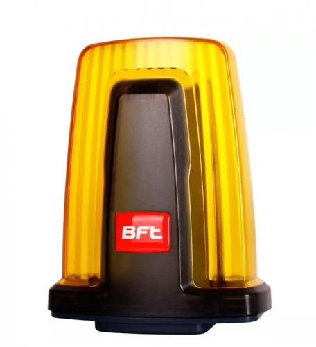 Сигнальная лампа BFT RADIUS LED BT A R1 (D114093 00003) от магазина Метрамаркет