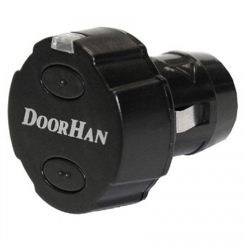 Пульт DoorHan Car-Transmitter от магазина Метрамаркет