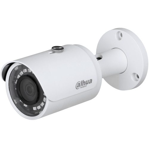 Видеокамера HD-CVI Dahua DH-HAC-HFW2501SP-0360B от магазина Метрамаркет