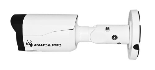 Видеокамера MHD iPanda DarkMaster StreetCAM 5 Мп от магазина Метрамаркет