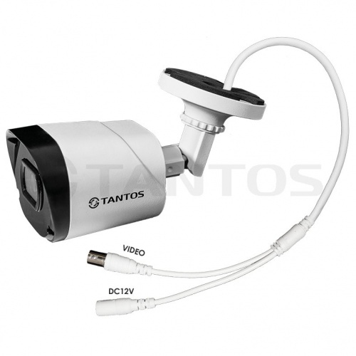 Видеокамера MHD TANTOS TSc-Pe2HDf (2.8) от магазина Метрамаркет