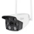 Комплект WiFi видеонаблюдения на 2 камеры 3 Мп Ps-Link XMS302 от магазина Метрамаркет