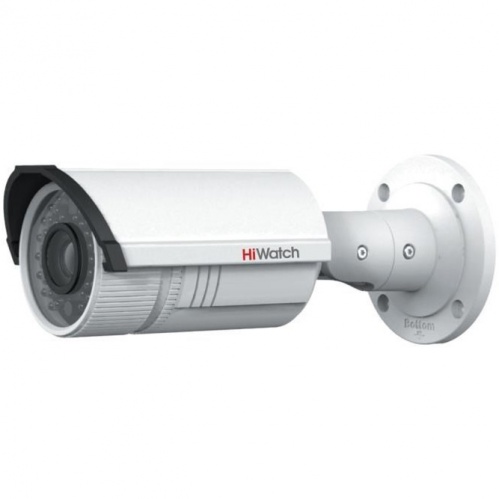 Видеокамера IP HiWatch DS-I126 (2.8-12 mm) от магазина Метрамаркет