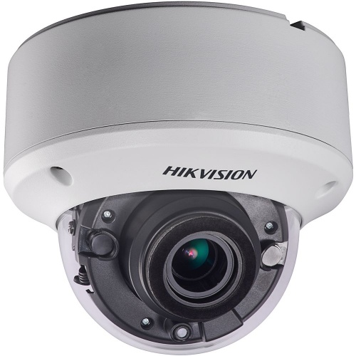 Видеокамера HD-TVI Hikvision DS-2CE56D8T-VPIT3ZE (2.8-12mm) от магазина Метрамаркет