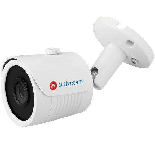 Видеокамера MHD ActiveCam AC-H5B5 (3.6 mm) от магазина Метрамаркет