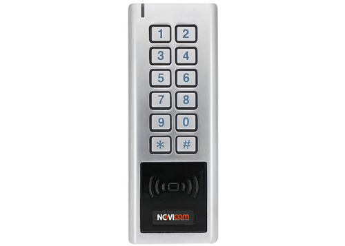 Контроллер мультиформатный NOVIcam SX56KW от магазина Метрамаркет