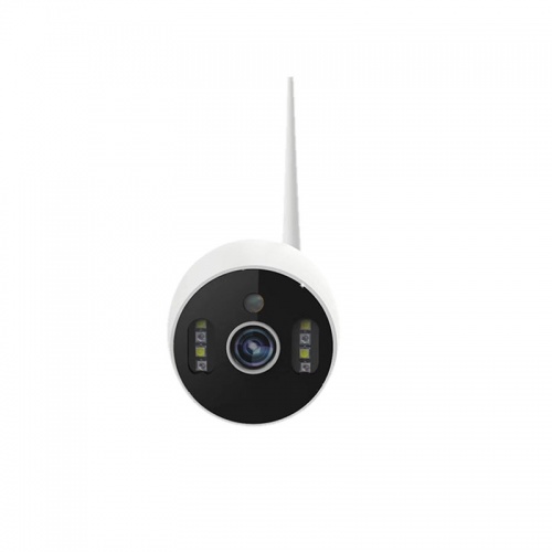 Комплект видеонаблюдения PS-Link C2TA1-4G 1 уличная 2 Мп камера от магазина Метрамаркет