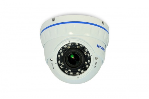 Видеокамера IP Amatek AC-IDV403ZA (2.7-13.5) от магазина Метрамаркет