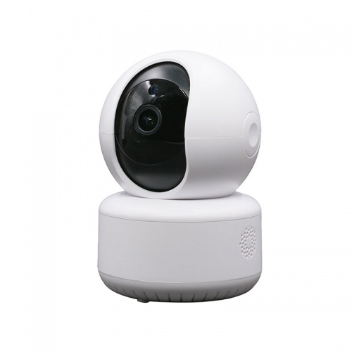 Поворотная камера видеонаблюдения WIFI IP 1 Мп 720P Ps-Link G80B от магазина Метрамаркет