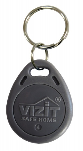 Ключ VIZIT-RF2.1 от магазина Метрамаркет