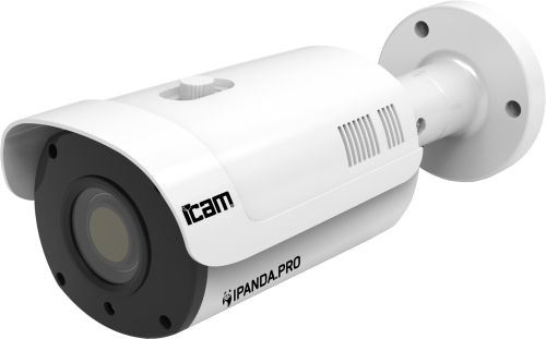 Видеокамера IP iPanda iCAM ZFB2X (4 Мп) от магазина Метрамаркет