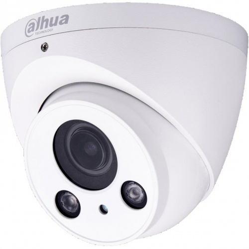 Видеокамера IP Dahua DH-IPC-HDW2431RP-ZS от магазина Метрамаркет