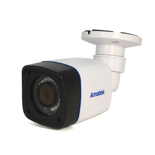 Видеокамера MHD Amatek AC-HSP202 (3.6) от магазина Метрамаркет