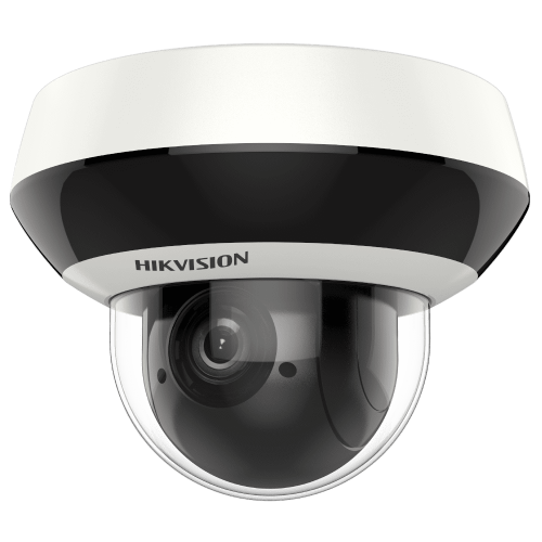 Видеокамера IP Hikvision DS-2DE2A204IW-DE3 (2.8-12 mm) от магазина Метрамаркет