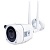 Компактная 4G камера видеонаблюдения 5 Мп 1920P PST GBK50T от магазина Метрамаркет