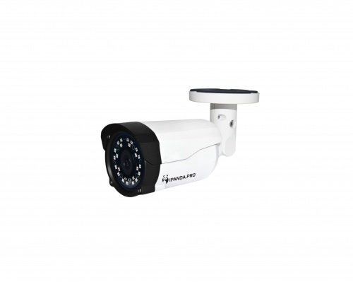 Видеокамера MHD iPanda DarkMaster StreetCAM 1080M 3.6 mm от магазина Метрамаркет