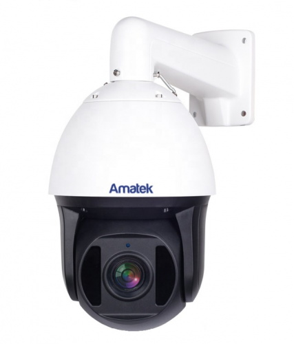 Видеокамера IP Amatek AC-I2012PTZ22PH (6,5 - 143) от магазина Метрамаркет