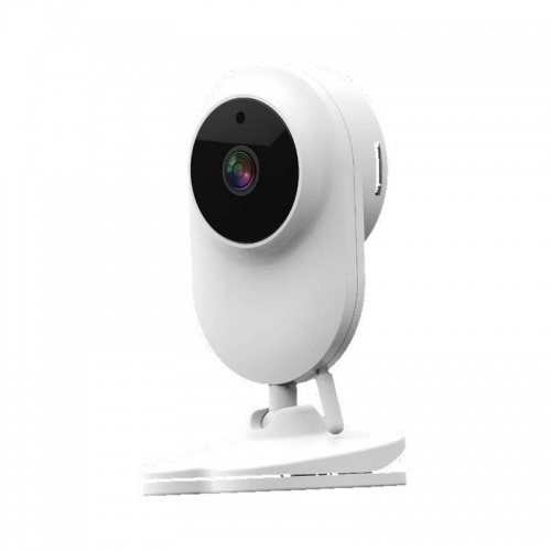 Умная камера видеонаблюдения WIFI IP 2 Мп 1080P Ps-Link TD20 от магазина Метрамаркет