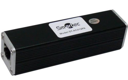 POE-адаптер Smartec ST-AC005PA от магазина Метрамаркет