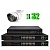 Комплект IP видеонаблюдения на 32 уличные камеры 2Мп PST IPK32СH-POE от магазина Метрамаркет