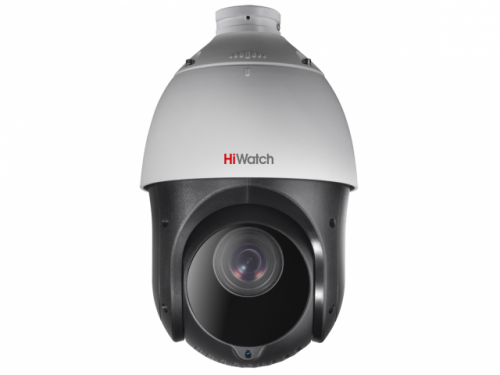 Видеокамера HD-TVI HiWatch DS-T265 (C) от магазина Метрамаркет