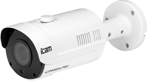 Видеокамера IP iPanda iCAM DarkMaster VFB2X (2 Мп) от магазина Метрамаркет