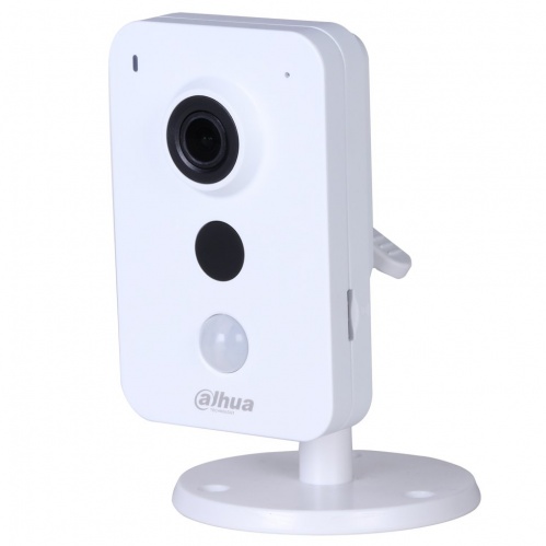Видеокамера IP Dahua DH-IPC-K15P (2.8 mm) от магазина Метрамаркет