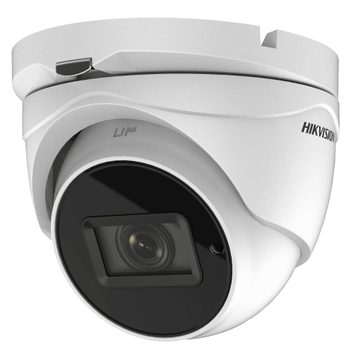 Видеокамера HD-TVI Hikvision DS-2CE79U8T-IT3Z (2.8-12 mm) от магазина Метрамаркет