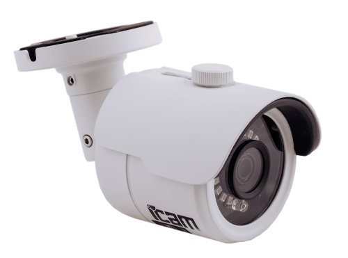 Видеокамера IP iPanda iCAM FXB3 (2Мп, 3.6 mm) от магазина Метрамаркет