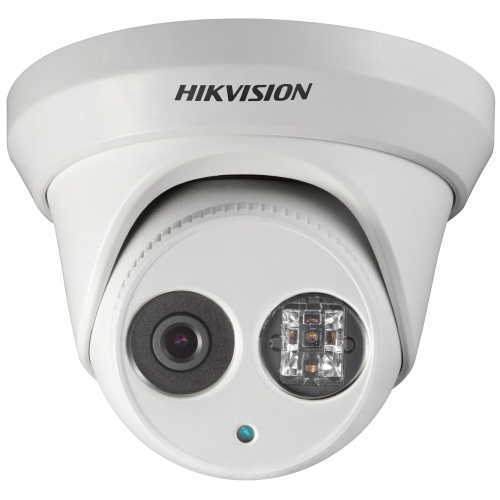 Видеокамера IP Hikvision DS-2CD2342WD-I от магазина Метрамаркет