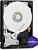 Жесткий диск WD Purple WD30PURX, объём 3Тб