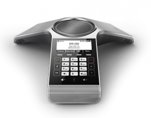 Конференц-телефон Yealink CP930W-Base от магазина Метрамаркет