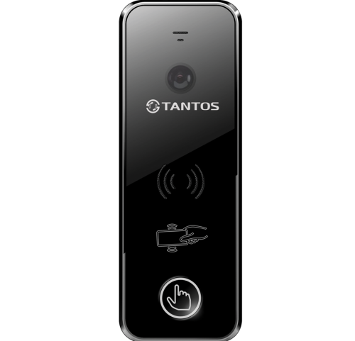 Вызывная панель TANTOS iPanel 2 WG от магазина Метрамаркет