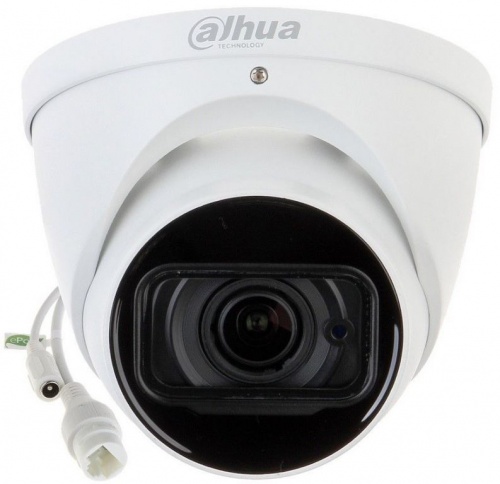 Видеокамера IP Dahua DH-IPC-HDW5431RP-ZE от магазина Метрамаркет