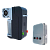 Комплект привода для промышленных секционных ворот BFT PEGASO BCJA 230 V с блоком LEO B CBB L01 (RS925203 00004) от магазина Метрамаркет
