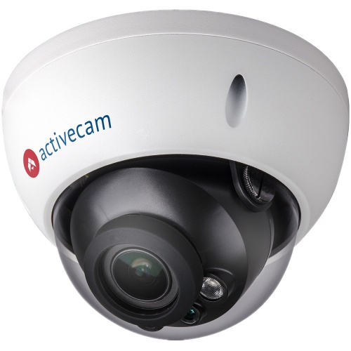 Видеокамера IP ActiveCam AC-D3123WDZIR3 (2.7 - 12 mm) от магазина Метрамаркет