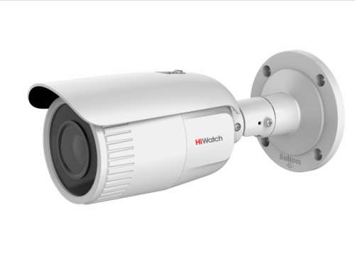 Видеокамера IP HiWatch DS-I256Z (2.8-12 mm) от магазина Метрамаркет