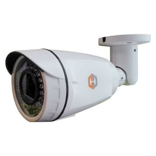 Видеокамера MHD Hunter HN-B9732VFIR-40 (2.8-12 mm) от магазина Метрамаркет