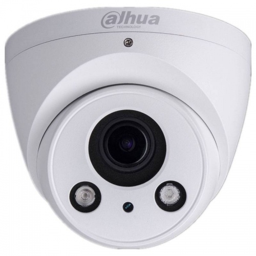 Видеокамера HD-CVI Dahua DH-HAC-HDW2401RP-Z от магазина Метрамаркет