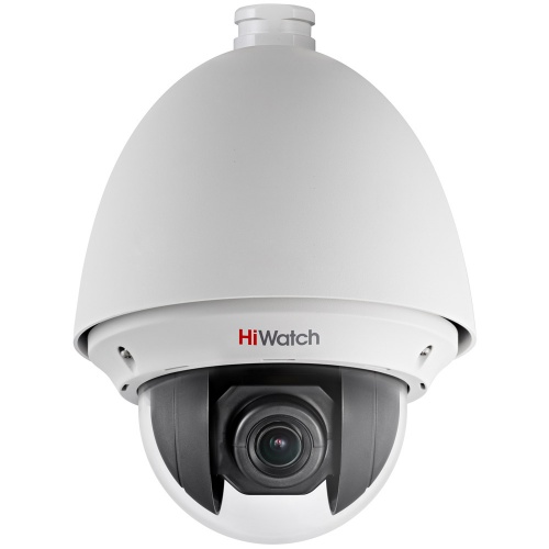 Видеокамера HD-TVI HiWatch DS-T255 (4-92 mm) от магазина Метрамаркет