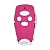 Пульт DoorHan Transmitter 4-Pink от магазина Метрамаркет
