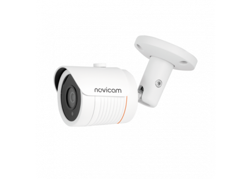 Видеокамера IP NOVIcam BASIC 53 v.1342 от магазина Метрамаркет