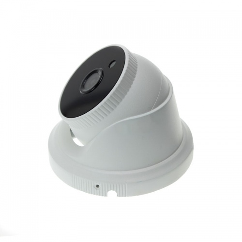 Комплект IP видеонаблюдения c 8 внутренними 5Mp камерами PST IPK08AF-POE от магазина Метрамаркет